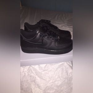 Black Airforce 1